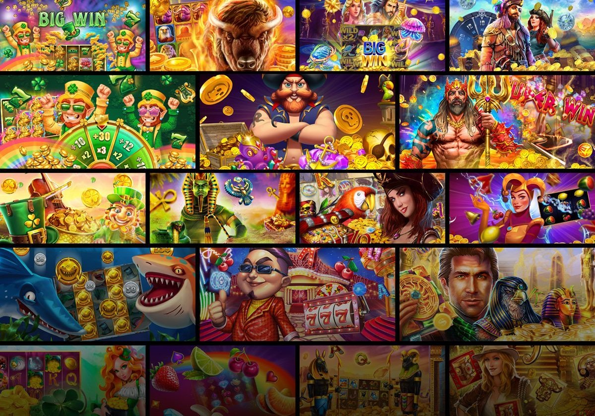 Casino Kings Partners game