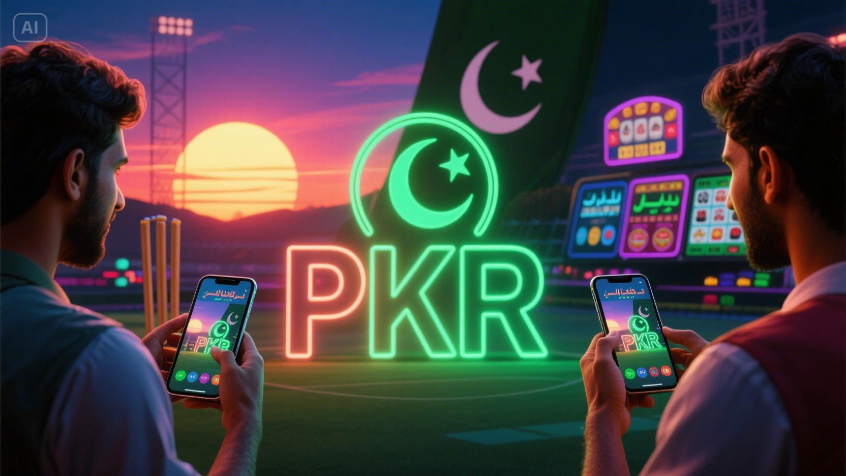 Join now and enjoy a 200% bonus instantly on your first deposit! Pakistani players can enjoy mobile-friendly casino play and fast local transactions.